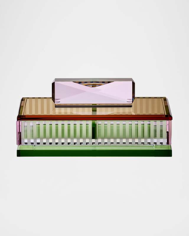 Cardbox and Cards Set